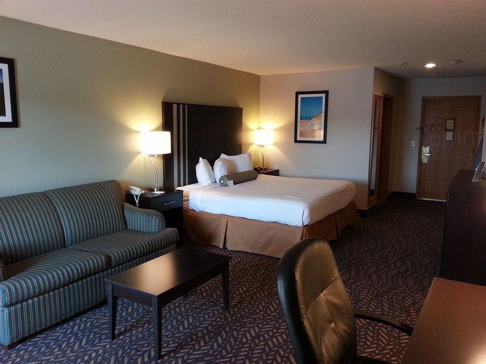 Best Western Indian Oak Честертон Экстерьер фото