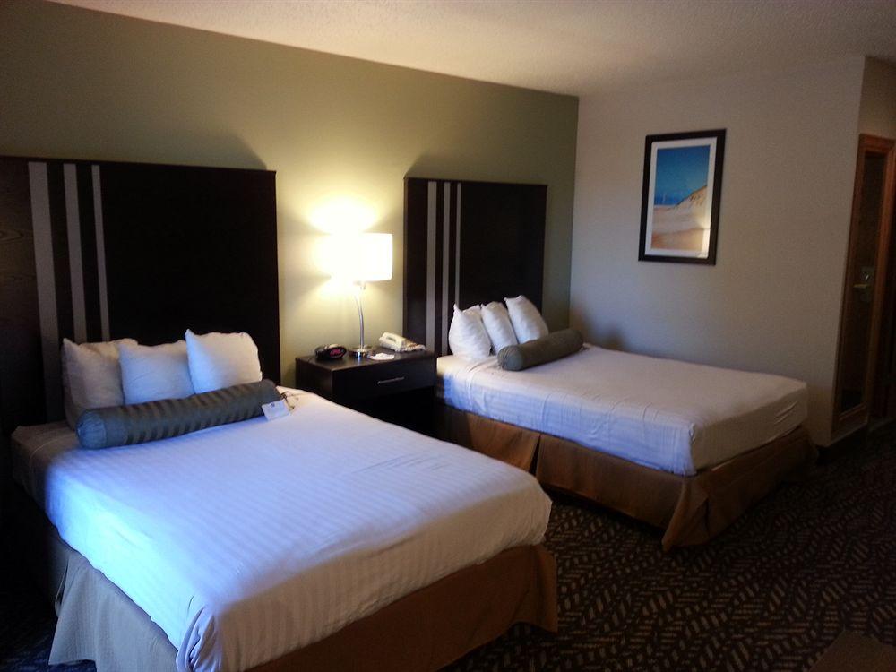 Best Western Indian Oak Честертон Экстерьер фото