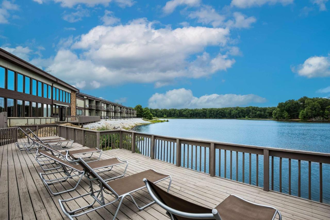 Best Western Indian Oak Честертон Экстерьер фото