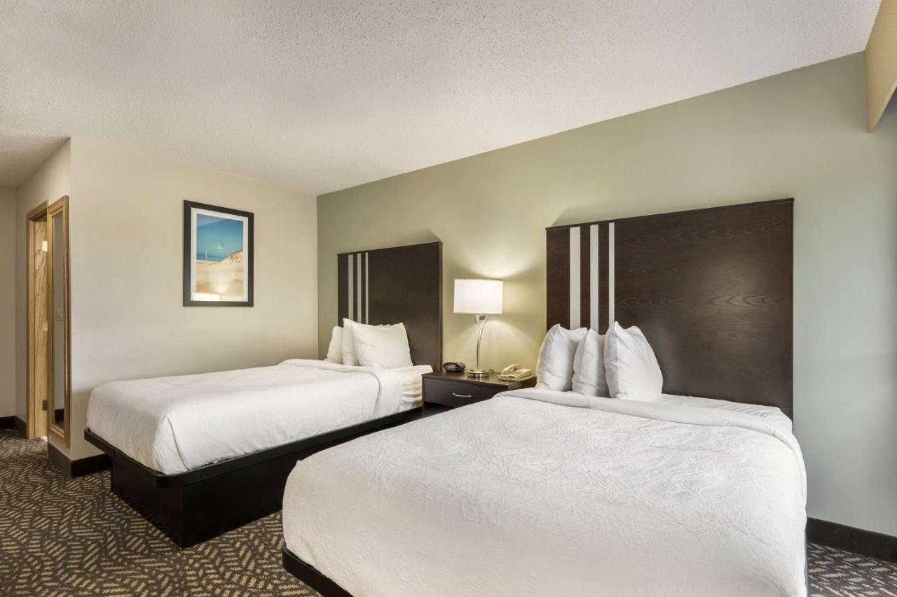 Best Western Indian Oak Честертон Экстерьер фото