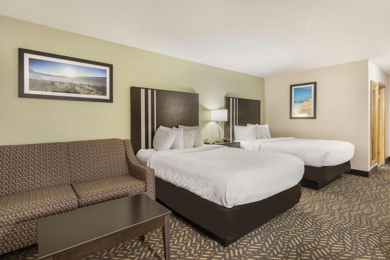 Best Western Indian Oak Честертон Экстерьер фото