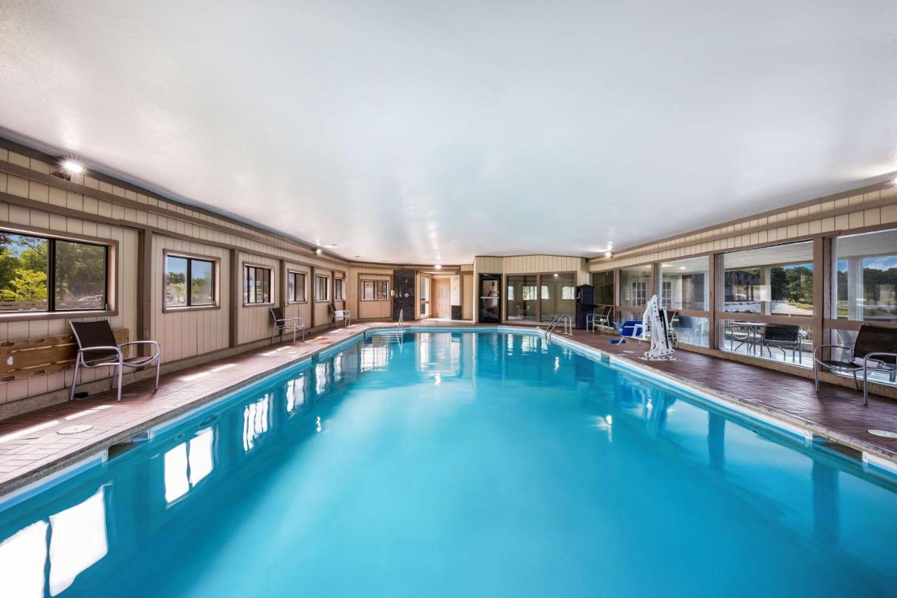 Best Western Indian Oak Честертон Экстерьер фото
