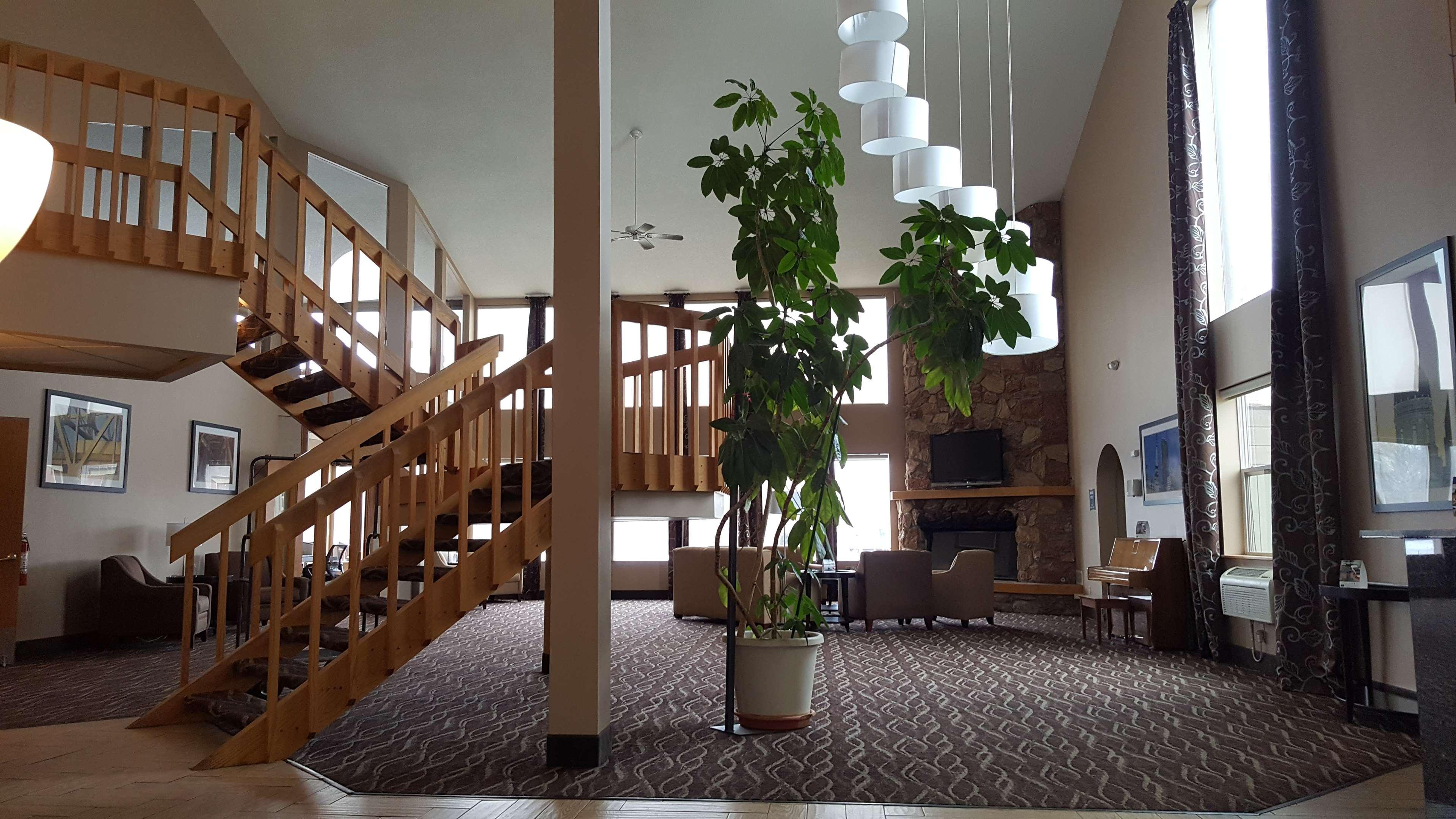 Best Western Indian Oak Честертон Экстерьер фото