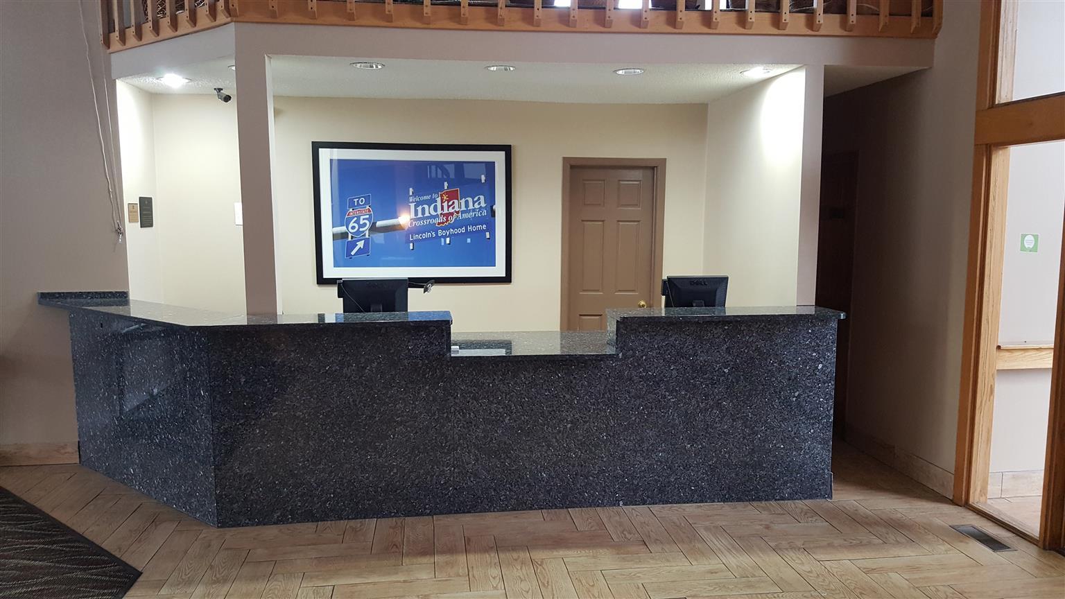 Best Western Indian Oak Честертон Экстерьер фото