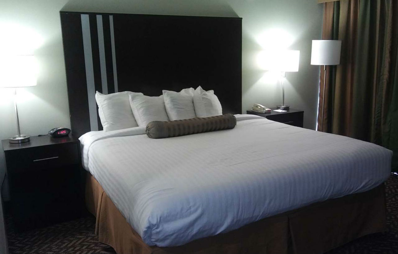 Best Western Indian Oak Честертон Экстерьер фото